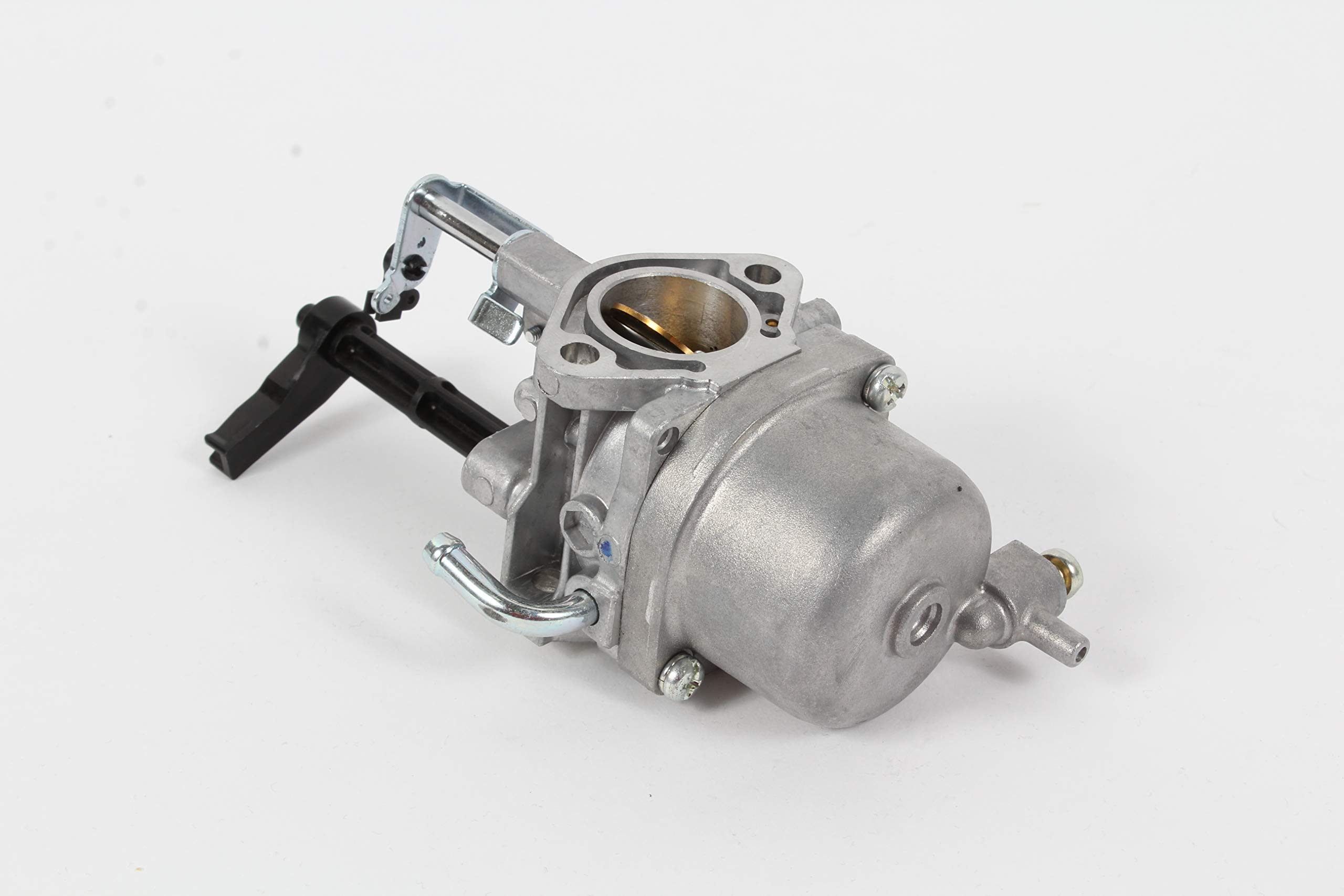Amazon.com: Robin Genuine 22G-62320-00 Carburetor Fits EX40 20B 