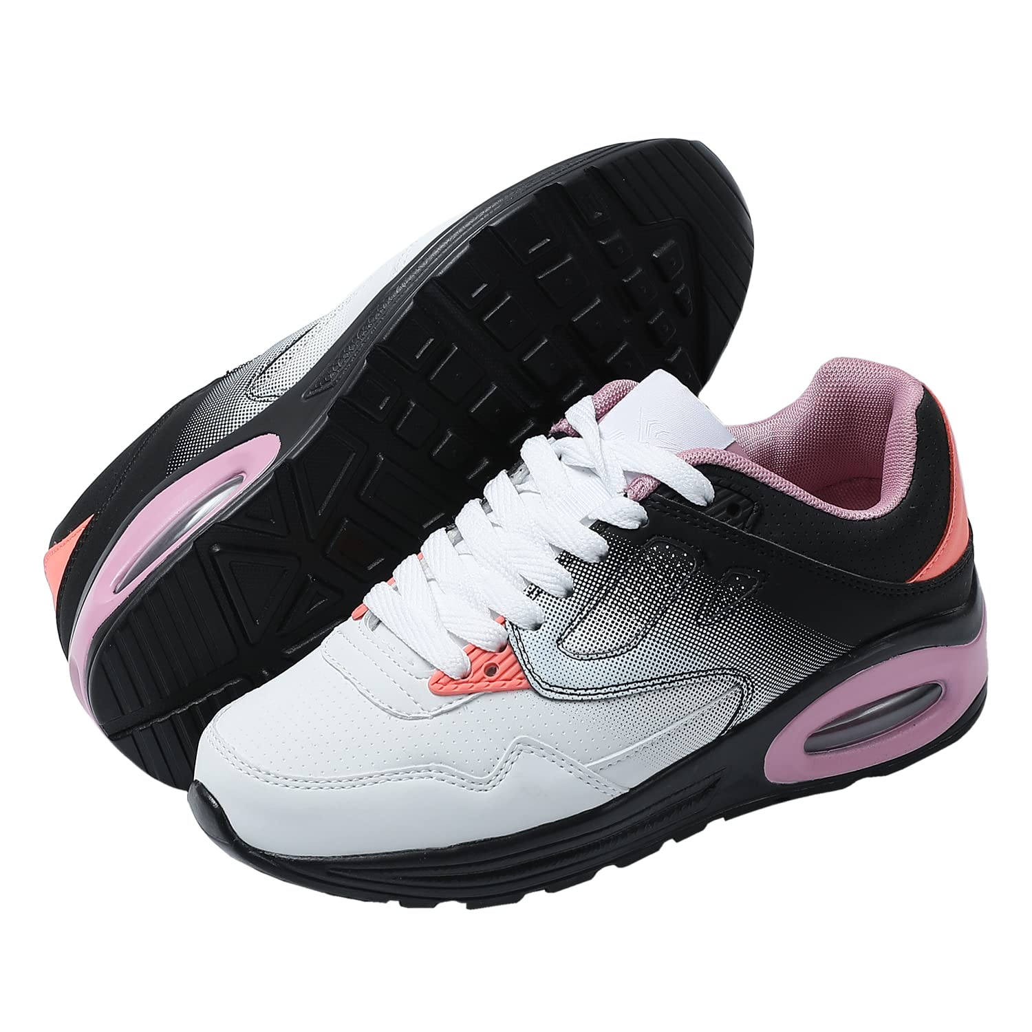JOMIX Scarpe da Ginnastica Donna Ammortizzate Comode