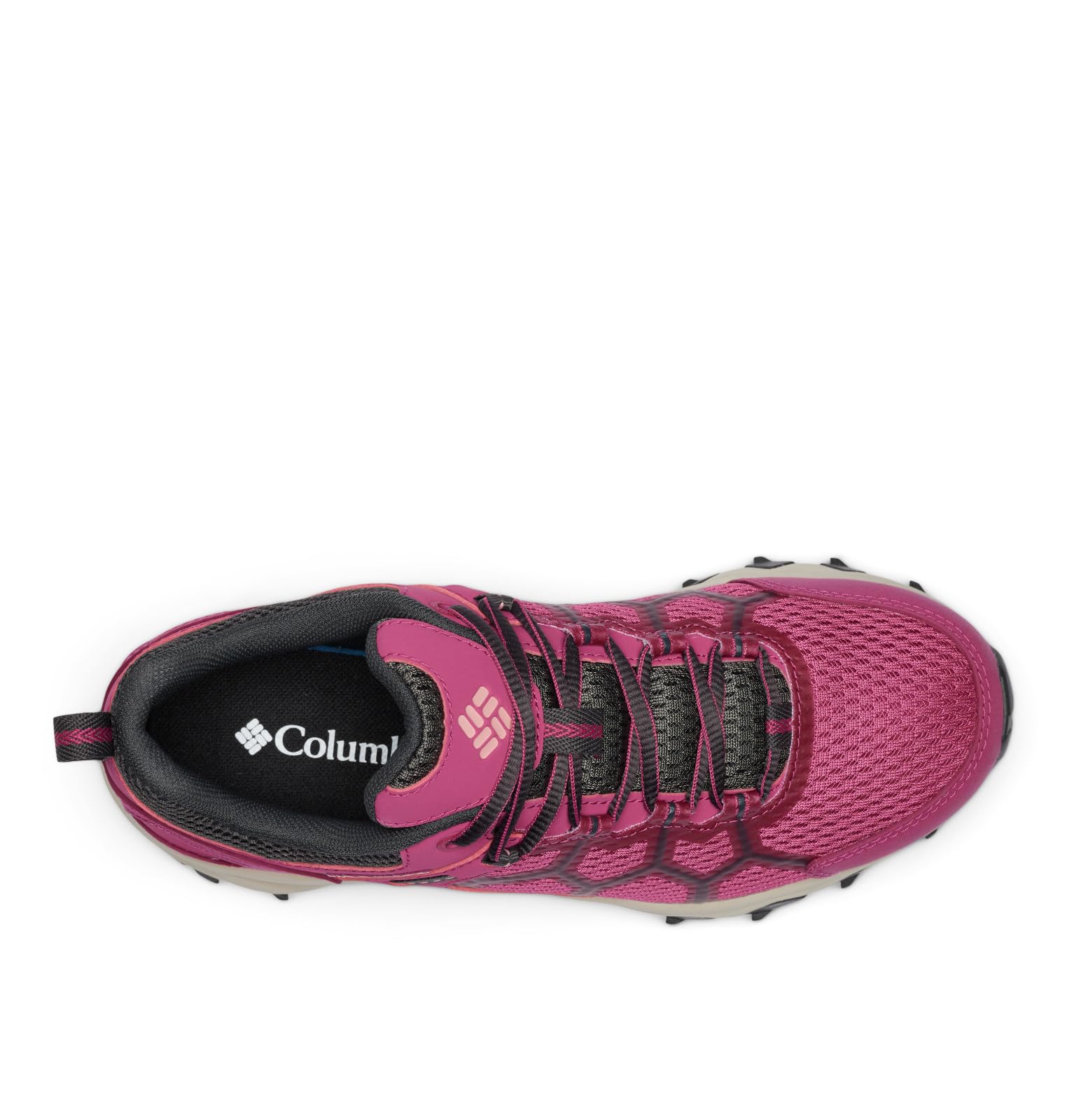 Columbia Sportswear Peakfreak 11 Donna Sneaker Grigio