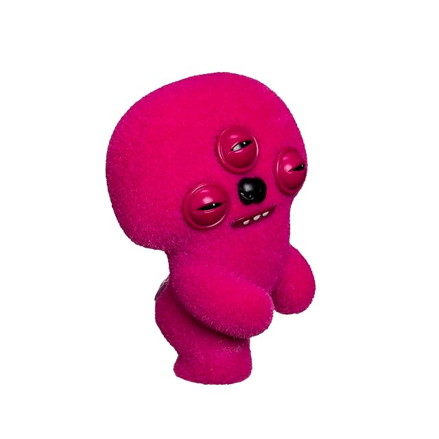 Foto 4 de 5 de Bizak Fuggler Electrónico Pedorreta, Figura Que Se Echa Pedos con Sensor de Movimiento, 9 cm