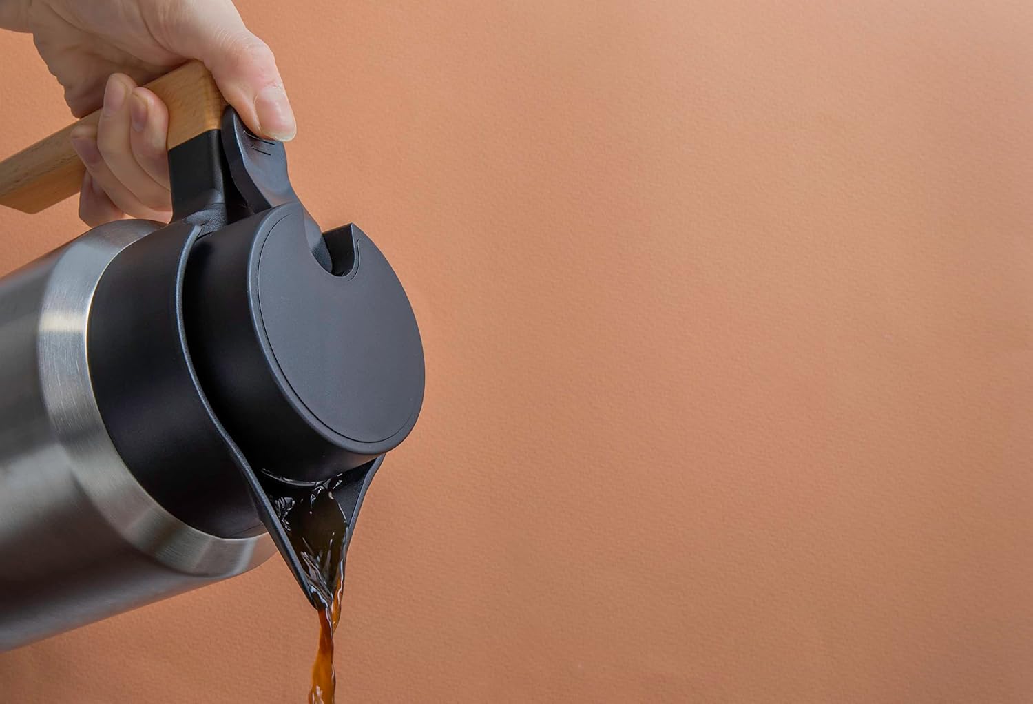 Double Walled Vacuum Jug, 1.2 L, Gift Boxed