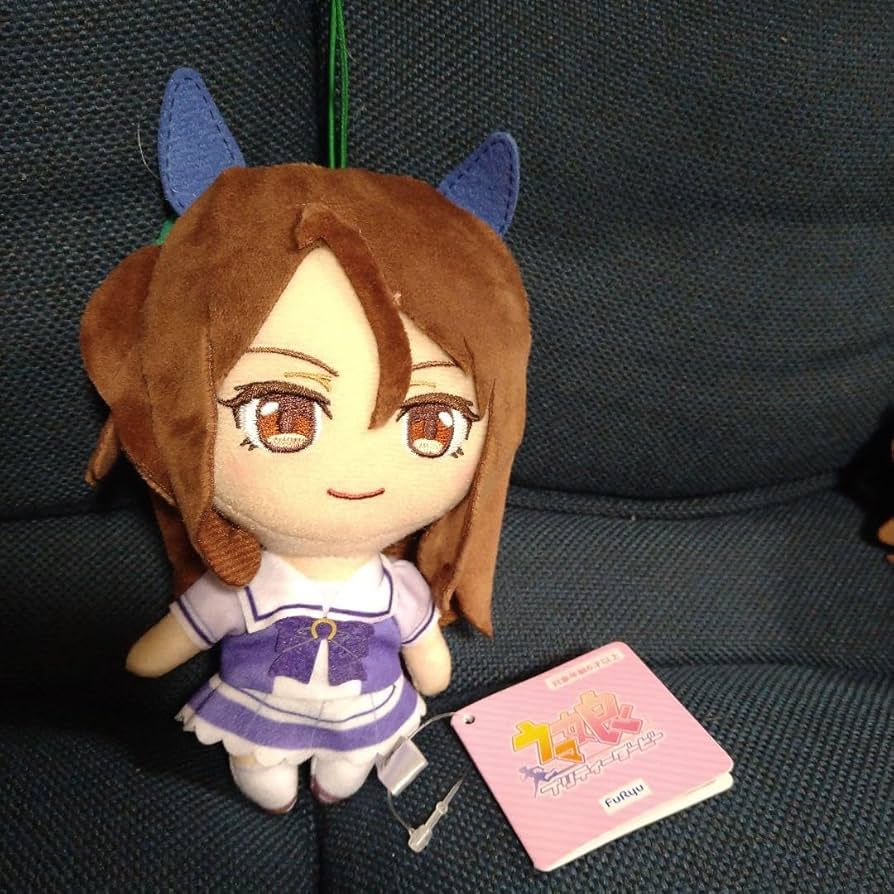 Amazon.co.jp: ウマ娘 通常ぬいぐるみ vol.18 キングヘイロー : おもちゃ Amazon.co.jp: ウマ娘 通常ぬいぐるみ vol.18 キングヘイロー : おもちゃ