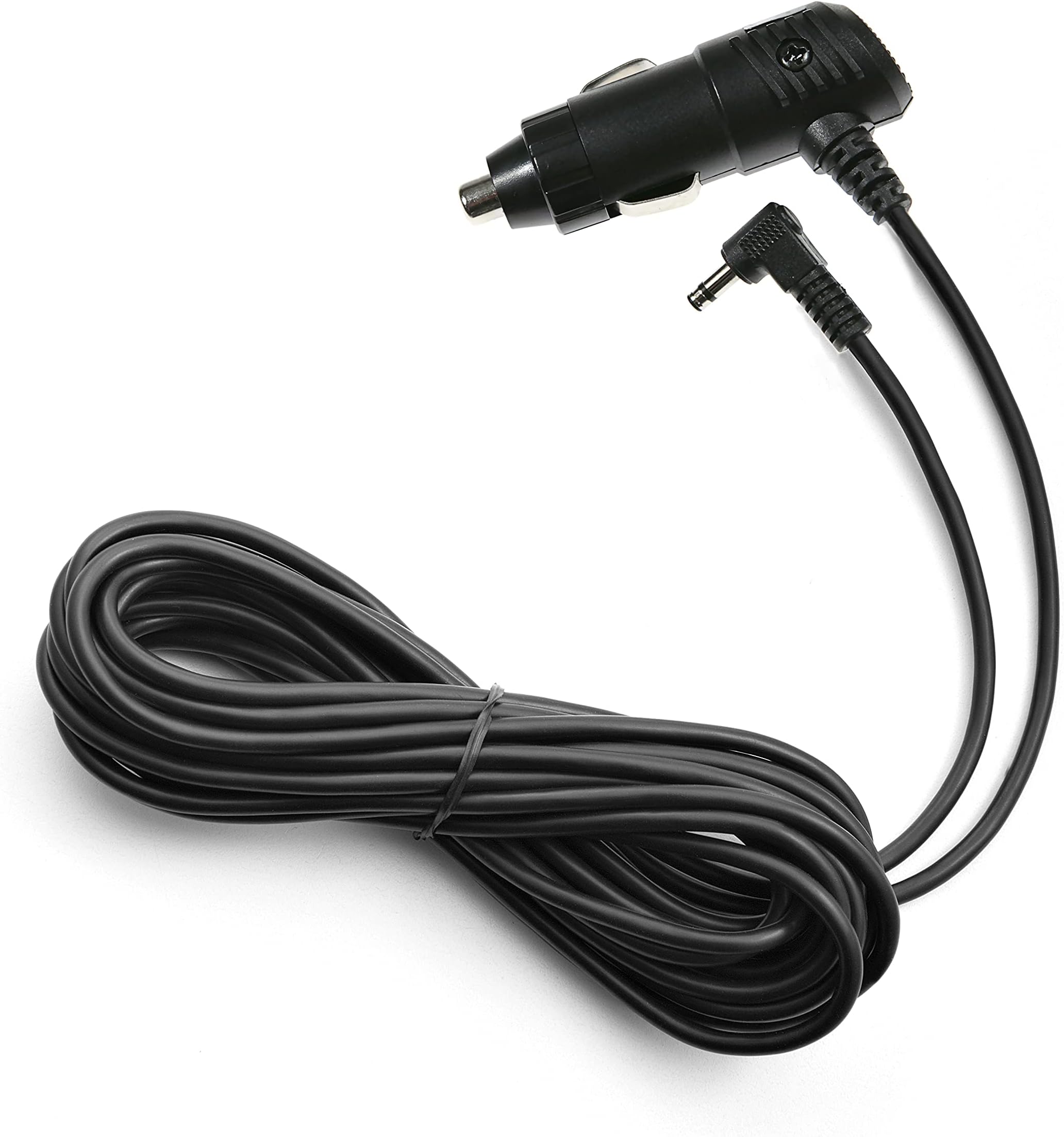 Thinkware Dashcam Plug & Play Lead 12V & 24V, Cigarette & Accessories socket cable 4m