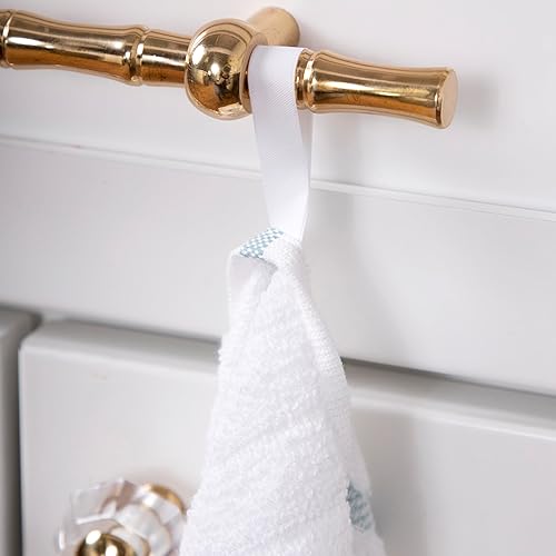 Miniatura 3 de All-Clad Textiles - Toalla de cocina, a cuadros, 1 paquete, lluvia