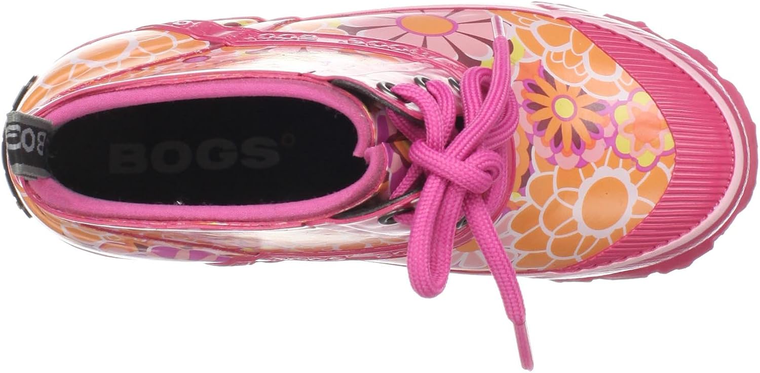 [BOGS] Charlotレインブーツ(幼児/小さな子供/大きな子供)