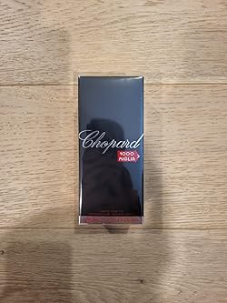 chopard miglia parfum