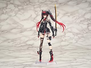 「MOSHOW」APEX 战双帕弥什 luciya ルシヤ 黎明 ARCTECH 可動フィギュア