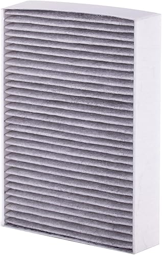 Miniatura 9 de Filtro de aire de cabina PureFlow PC4255X  Compatible con Porsche 911 2017-2025, 718 Cayman 2017-2025, 718 Boxster 2019-2025, 718 Spyder 2020-2025,