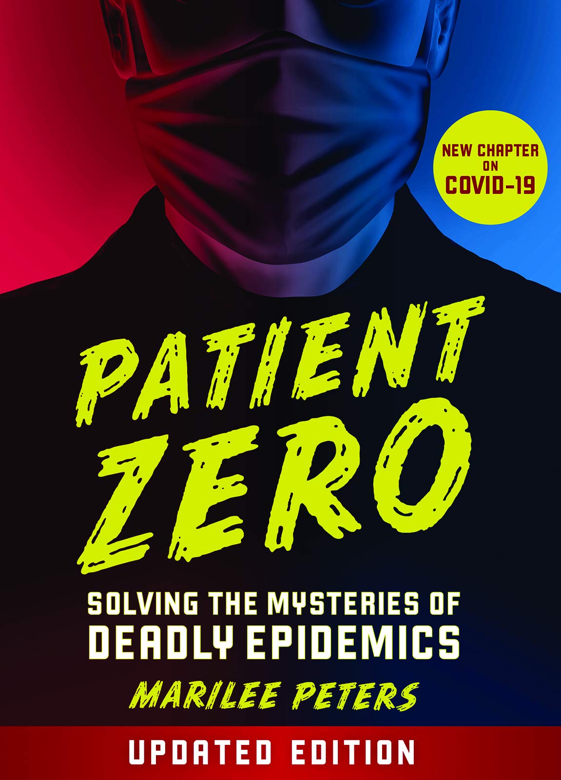 Patient Zero (revised edition)