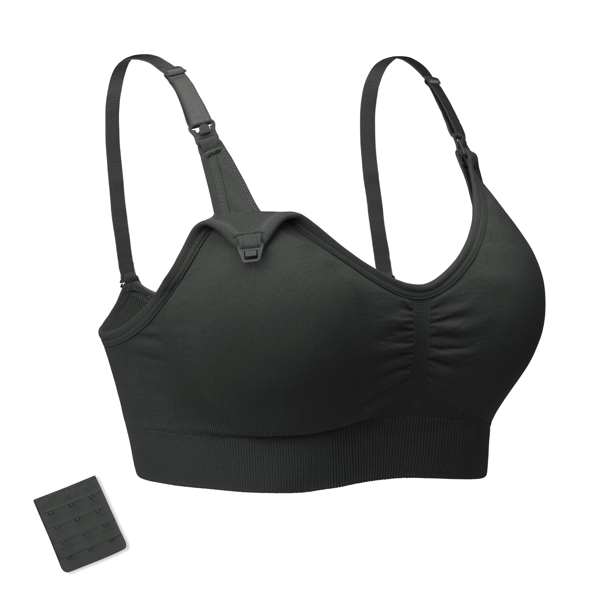 Stelle Nursing Bra Bralette