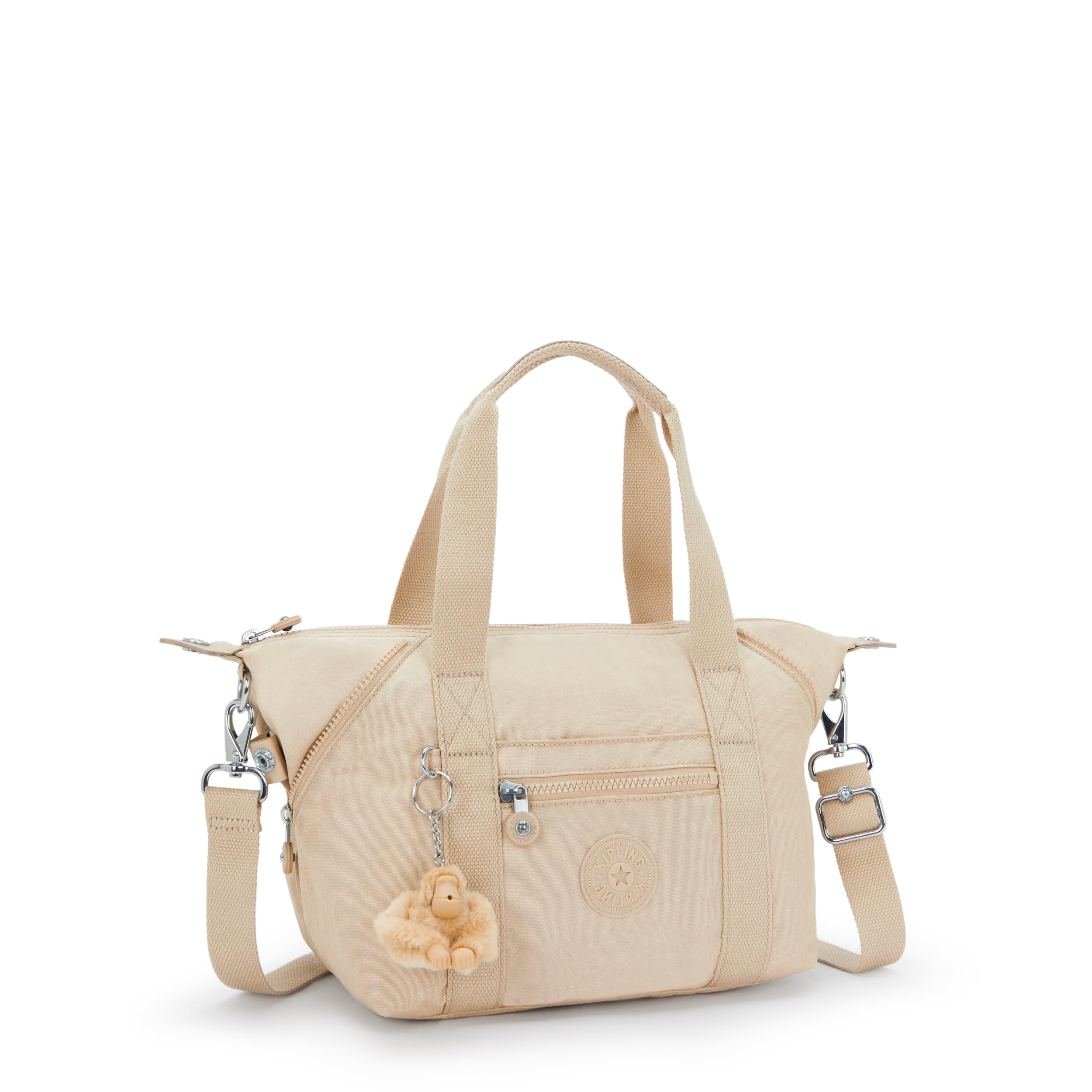 KIPLING KIPLING Damen Art Mini Small Handtasche (mit abnehmbarem Schulterriemen)