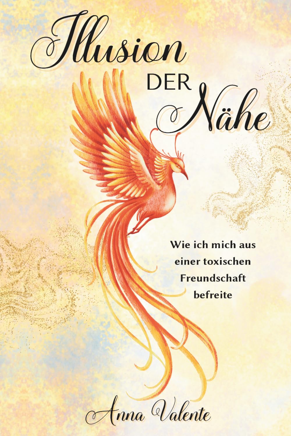 Illusion der Nähe: Wie ich mich aus einer toxischen Freundschaft befreite