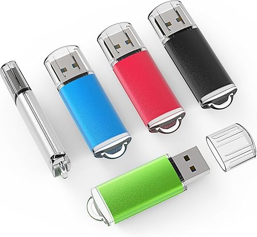 Miniatura 10 de TOPESEL Unidades flash USB de 128 GB USB 3.0 Flash Drive, unidad de pulgar USB Memory Stick USB USB Memory Stick USB Memory Stick USB Memory Stick