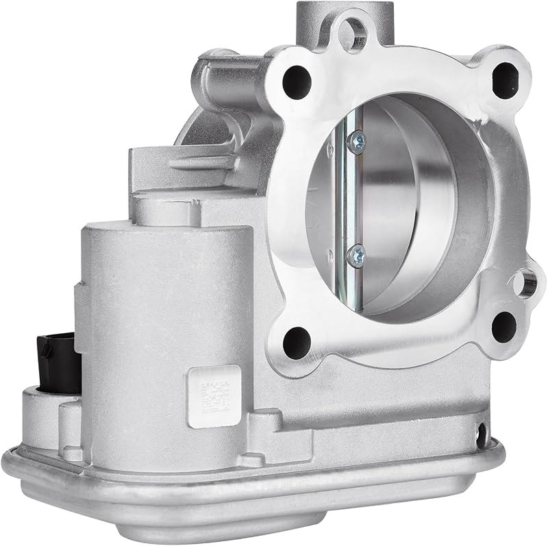 Corpo de borboleta Youxmoto TB1150 com sensor de posição para Dodge, Jeep e Chrysler – Conector 6 pinos