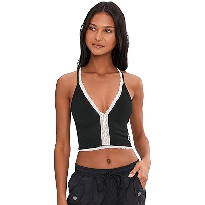 FP Movement Ace In Lace Cami black