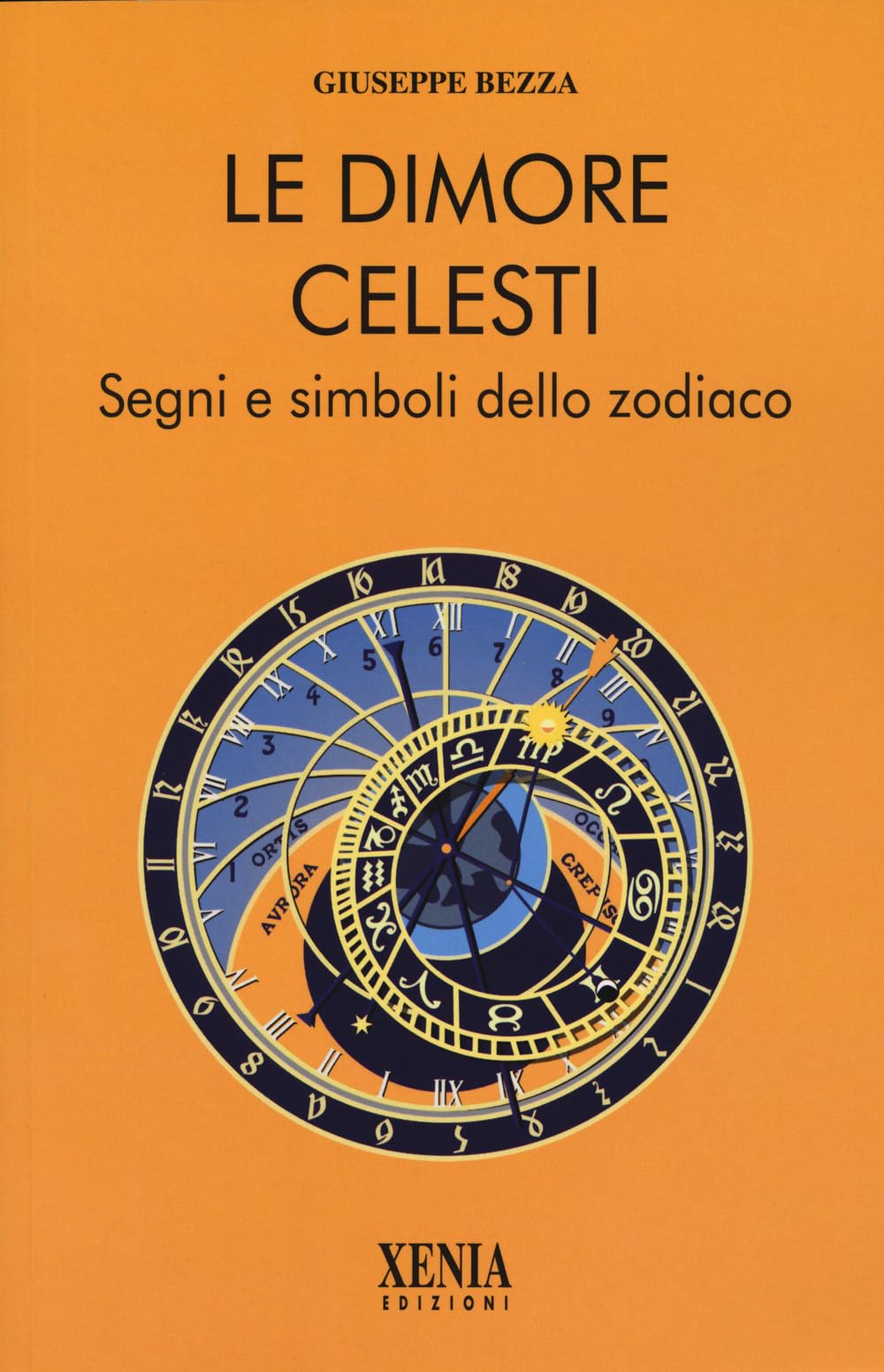 Le Dimore Celesti. Segni E Simboli Dello Zodiaco - 4