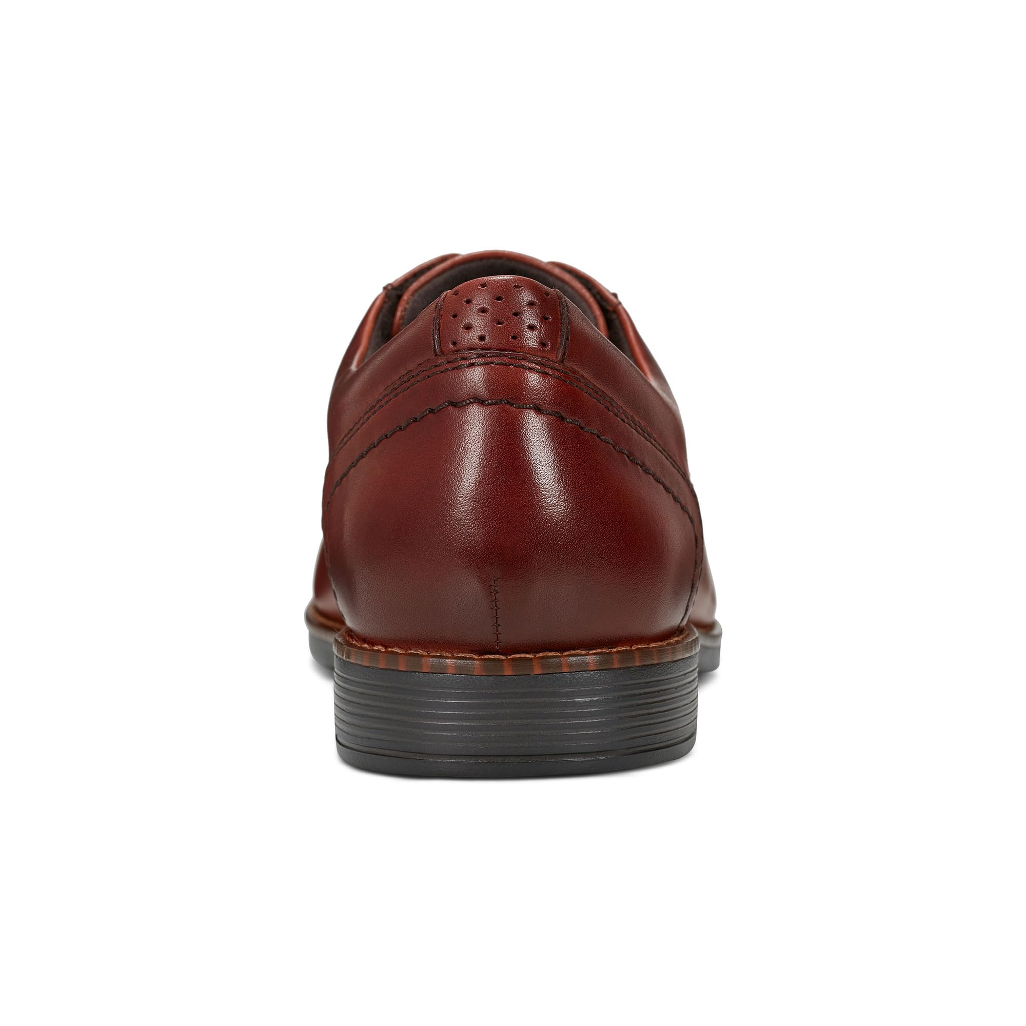 Rockport SLAYTER Apron Toe Hombre MARRÓN