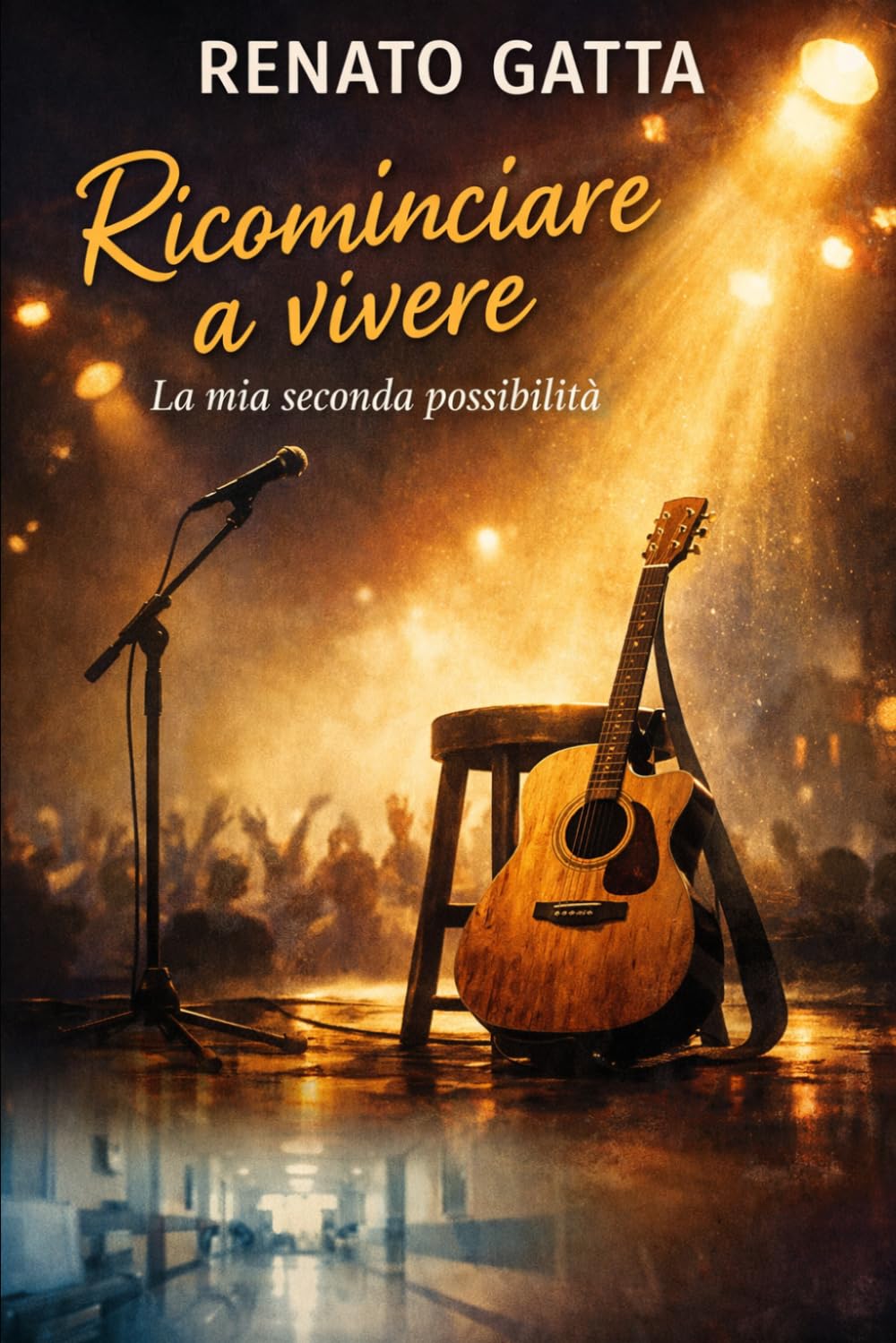 Ricominciare a vivere: La mia seconda possibilità