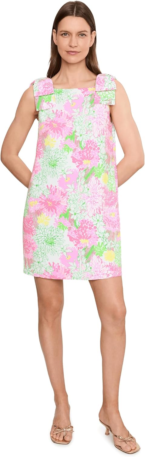 Lilly Pulitzer Women's Carmine Shift