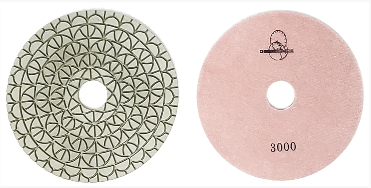 3000-Grit Supernova Polishing Pad
