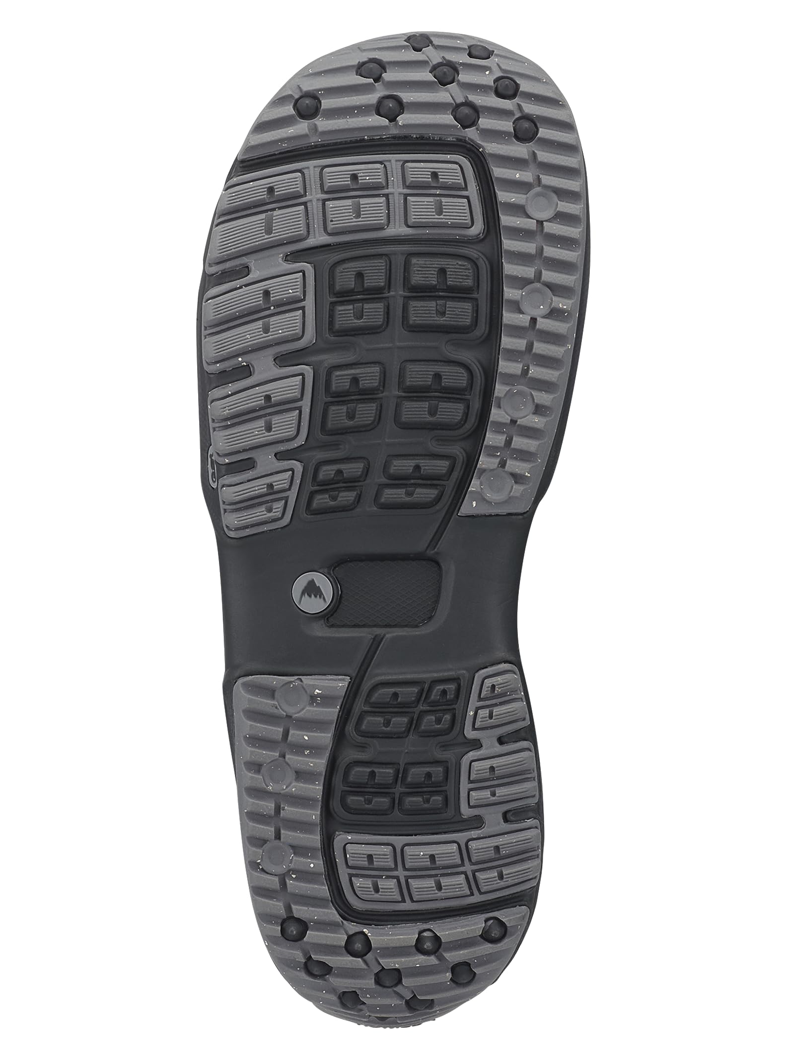 Amazon | Burton - Mens Ruler Snowboard Boots 2019, Black