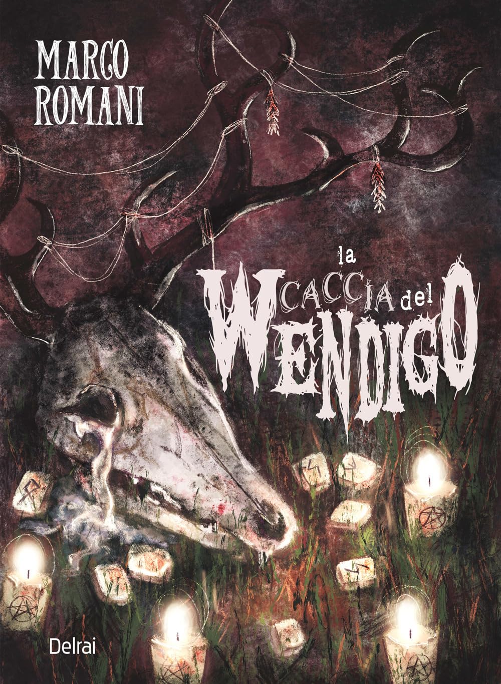 La Caccia Del Wendigo - 4