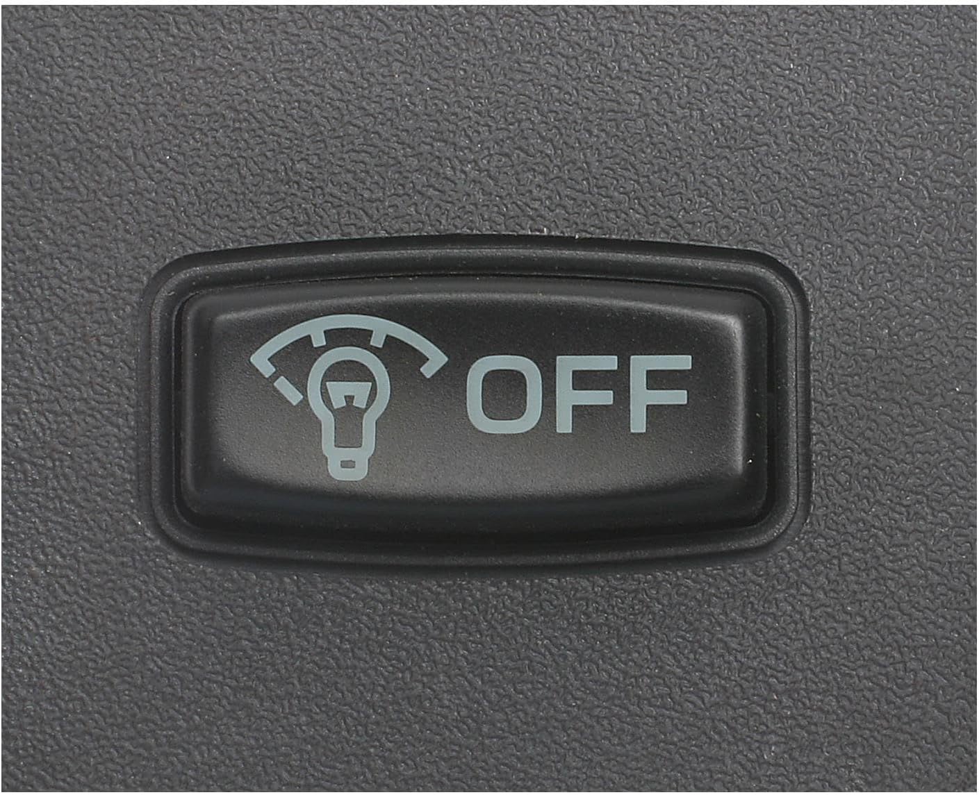 Mechanics Choice Instrument Panel Dimmer Switch for 1994-1996 Chevrolet Caprice, Impala