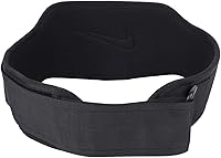 Vista 9 de Nike Unisex Adult Strength Training Belt