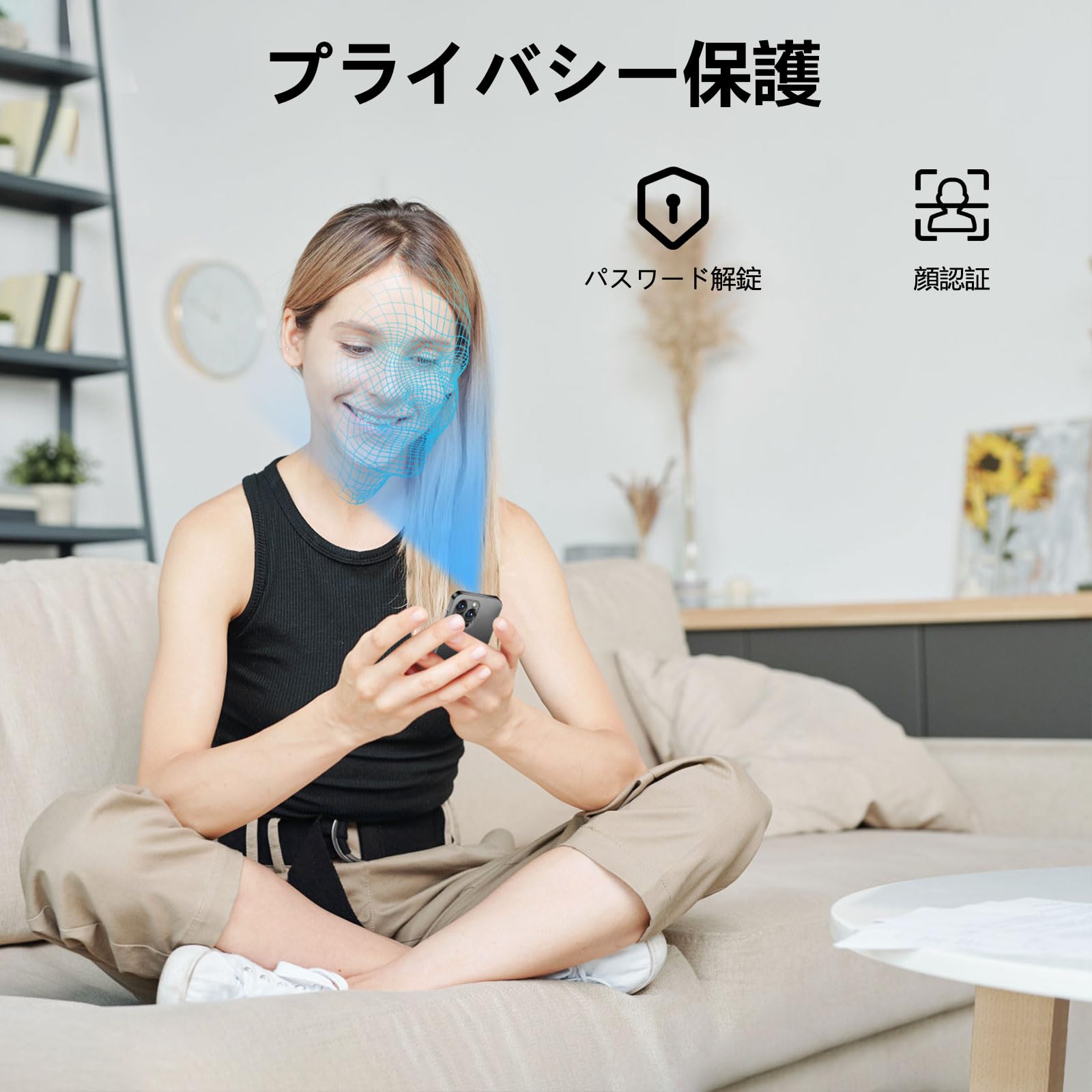 3.0インチ HD スクリーンのミニスマートフォン(ブラック) Amazon | 3.0 インチ HD スクリーン ミニスマートフォン