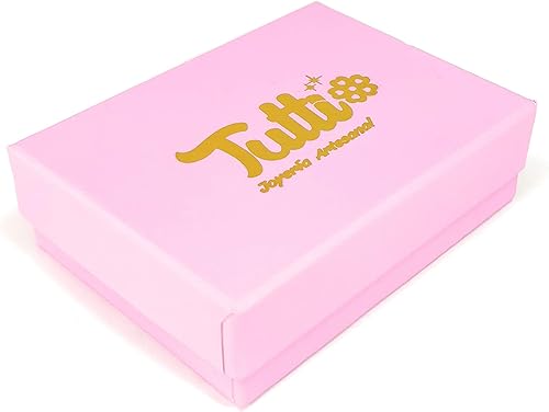 Vista 4 de Pulsera para bebé - Pulsera de macramé rojo para bebé - recién nacido - Baby Shower - Bautismo - Regalo de cumpleaños - Tutti Jewelry