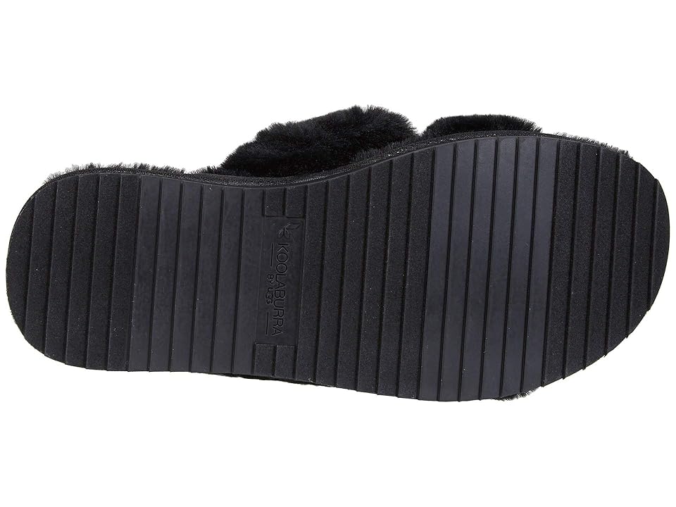 

Koolaburra by UGG Ballia (Black) Women's Shoes