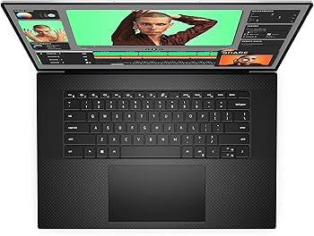 Amazon.com: Dell XPS 17 9710, 17