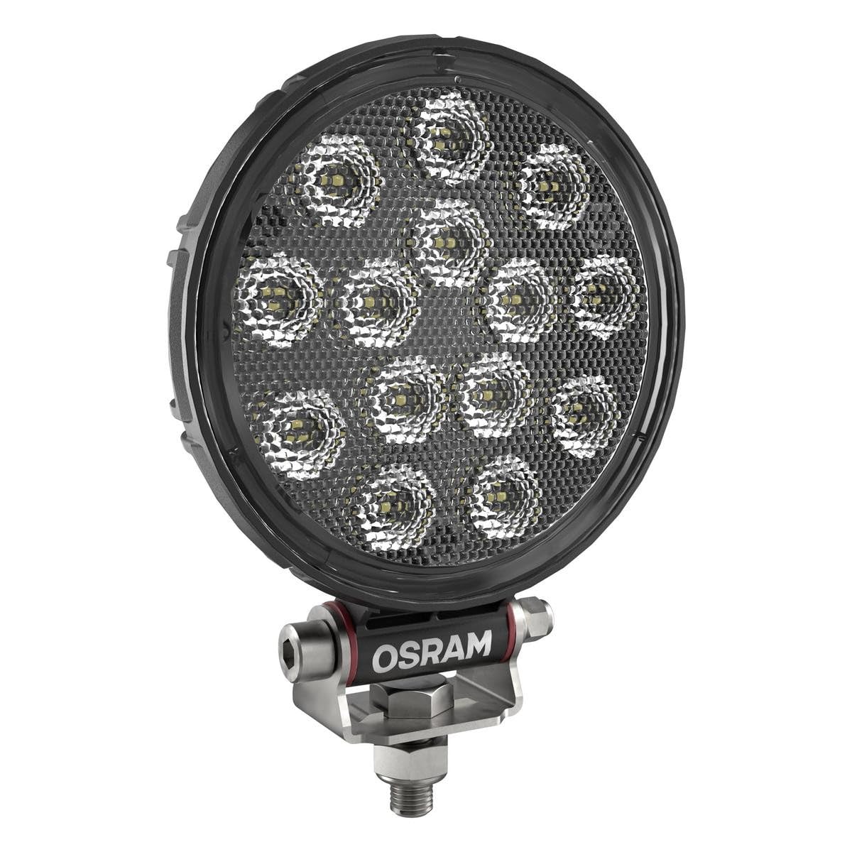 OSRAM LEDDL108-WD Faro retromarcia a LED per Auto e Camion, Set di 1