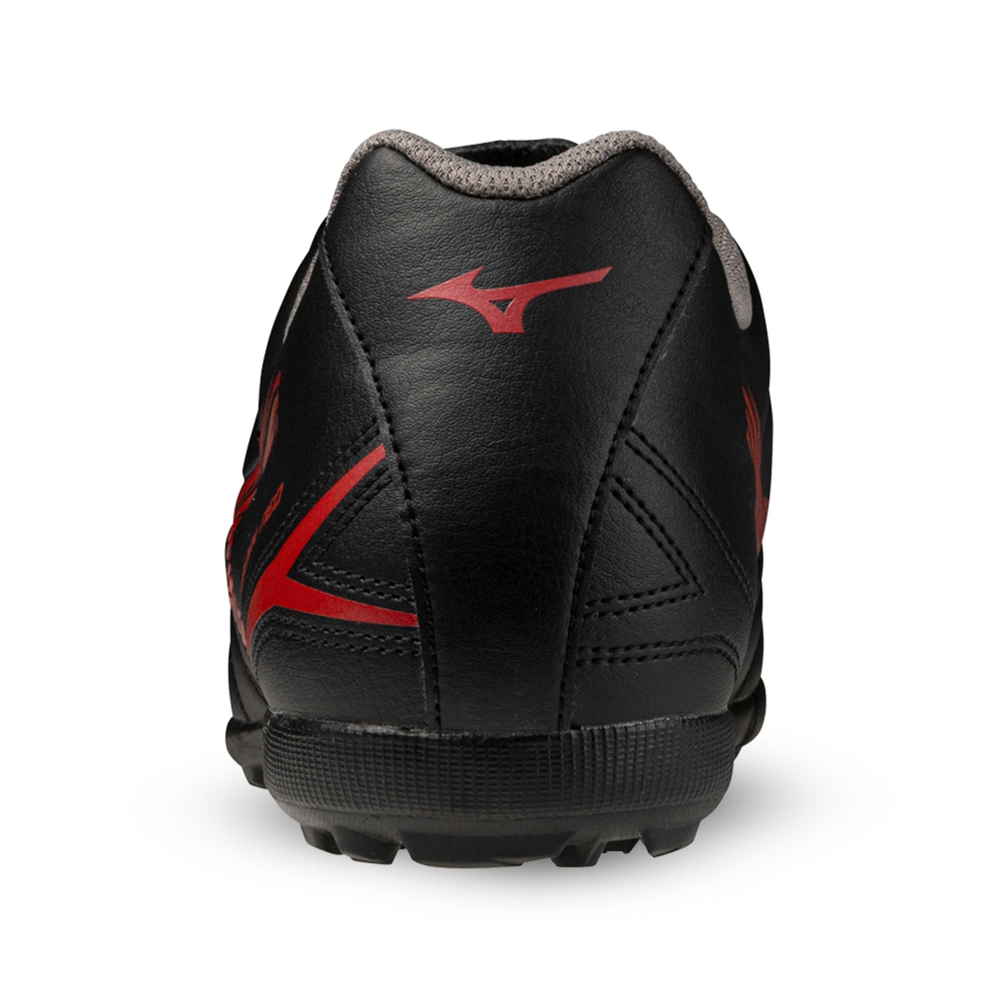 Mizuno Monarcida Neo III Select As Scarpe da Calcetto Uomo, Nero/Rosso