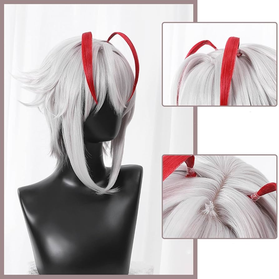 アークナイツ/レッド 衣装、ケモ耳ウィッグ Amazon.co.jp: [Acosdary] アークナイツ レッド コスプレ衣装