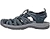 KEEN SINGLE SHOE - Whisper - Left View