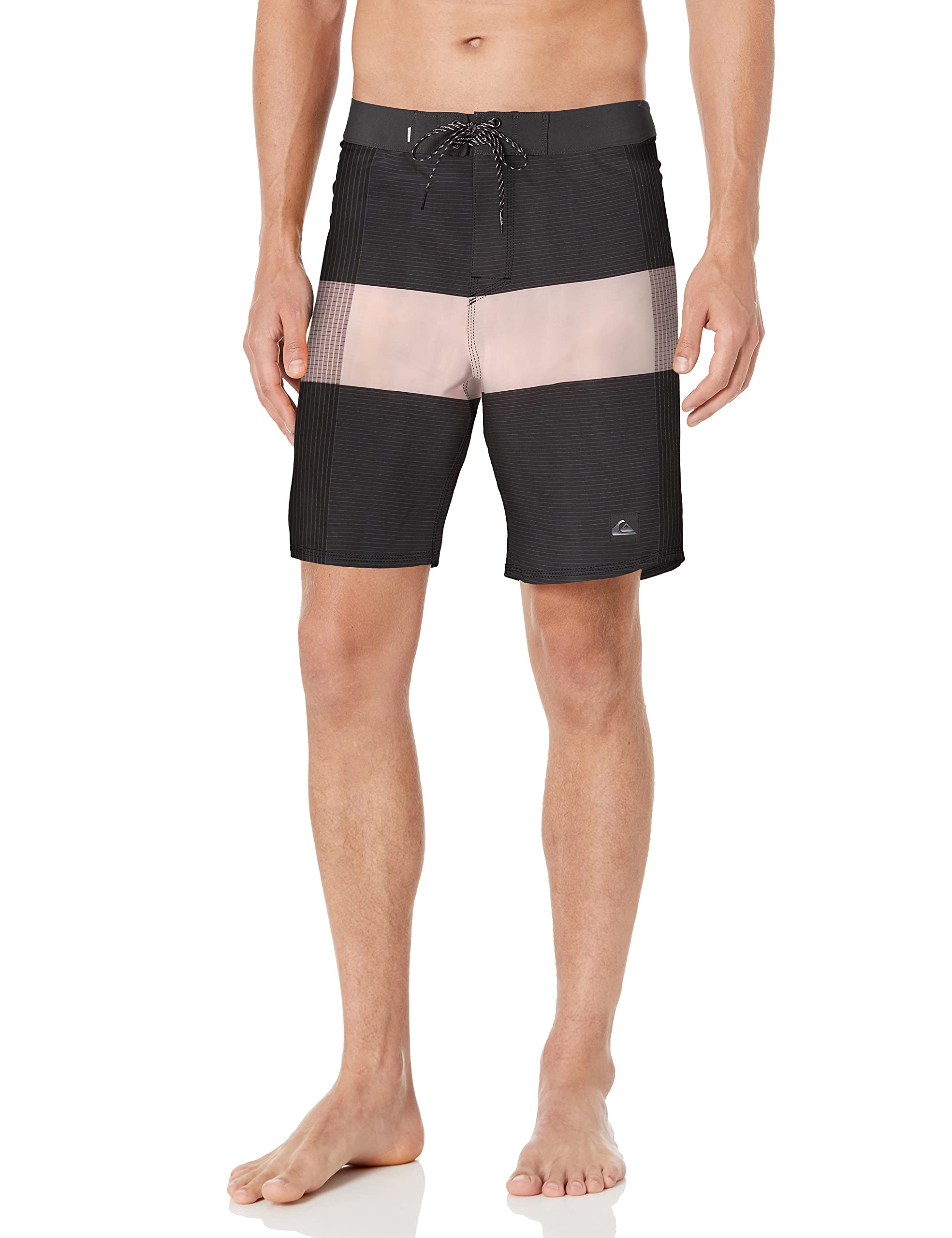 Quiksilver Highlite Arch 19 Highlite Arch 19 - Botas de esquí para Hombre, Popcorn Eqybs04607, 38