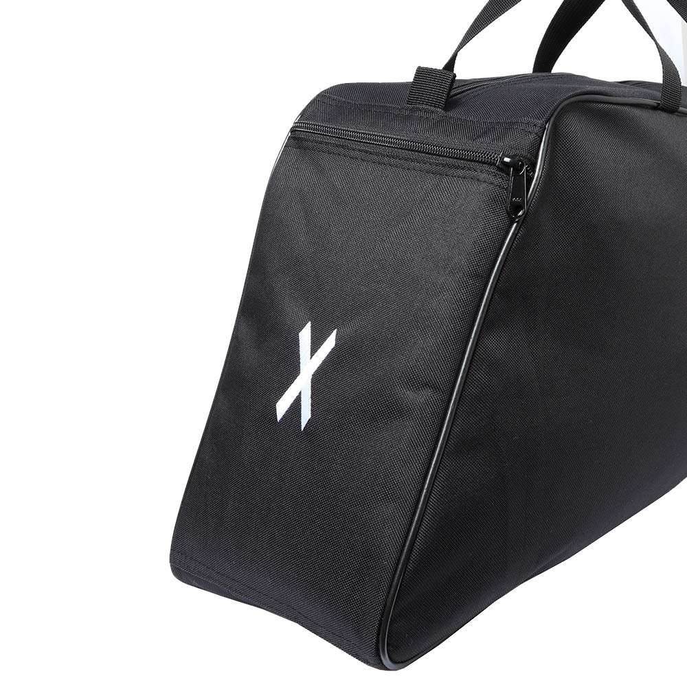 Motorrad Satteltasche, Gepäcktasche Innentasche, weiches Innenfutter Satteltaschenfutter für Harley Touring Modelle mit harten Satteltaschen und Ledersattel 1980–2017