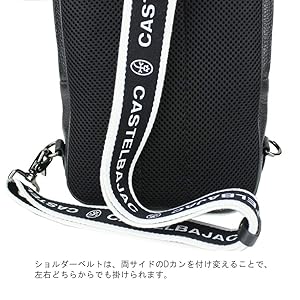 gold lucky cat様【新品】カステルバジャック ボディバッグ コン