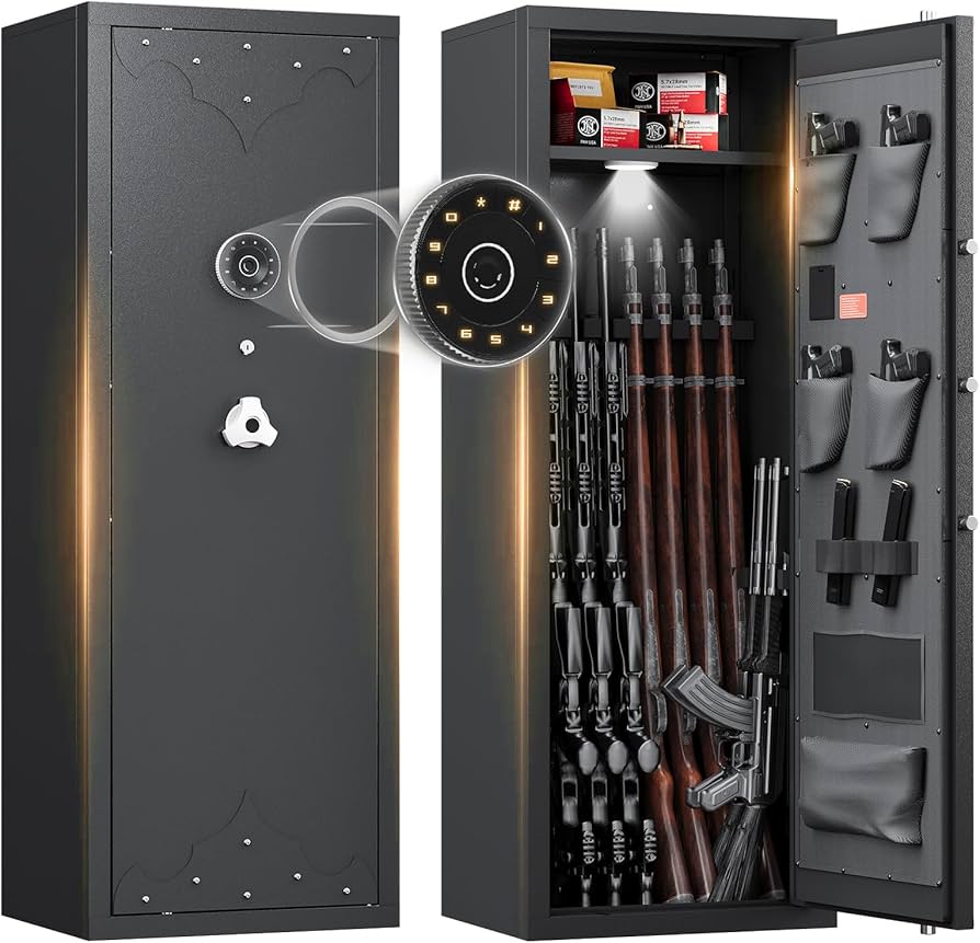 What is the safest holster for beginners?