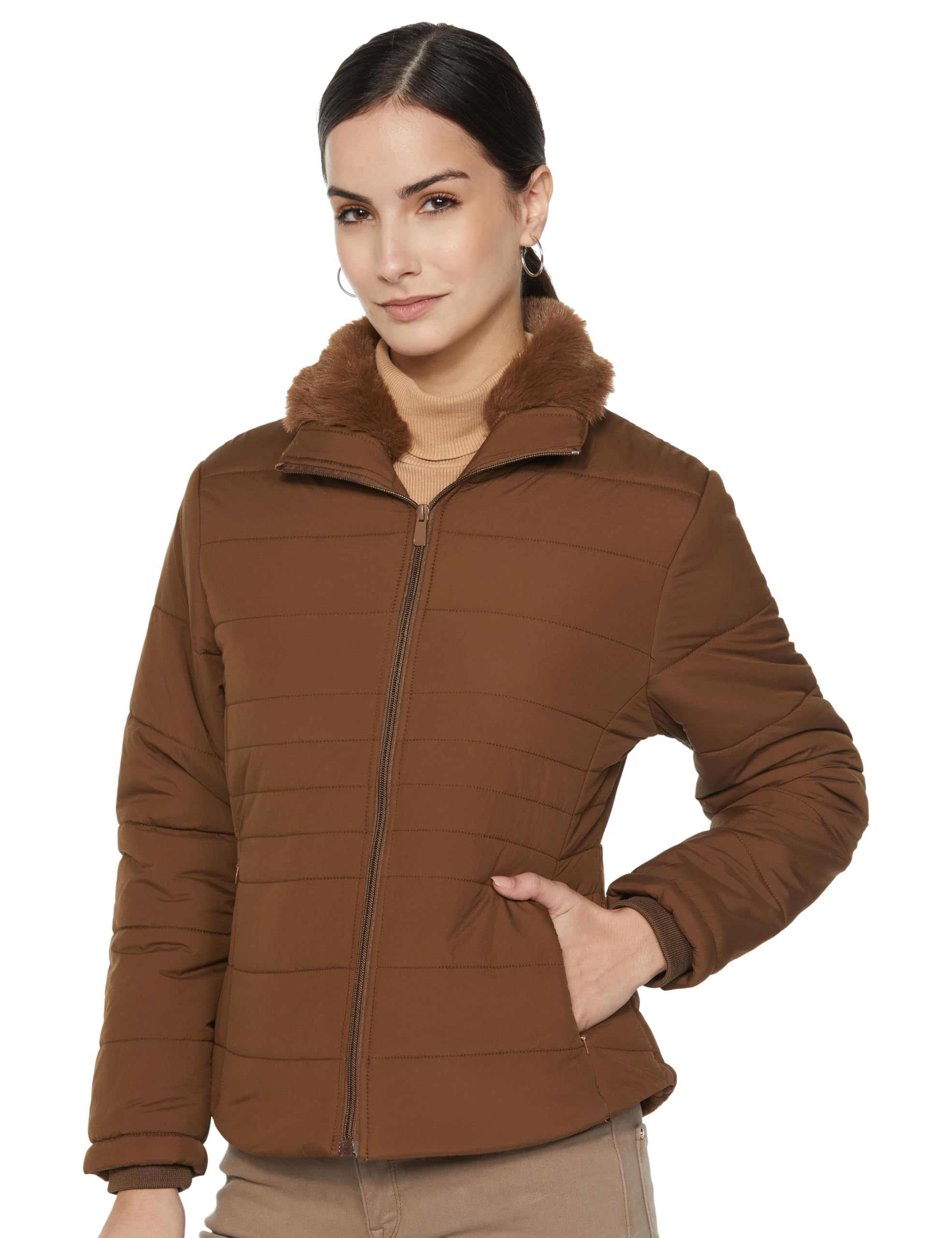 qube by fort collins Womens Jacket-picture-16