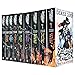 Price comparison product image Skulduggery Pleasant 9 Books Collection Set PLUS WORLD BOOK DAY 2021 By Derek Landy (Apocalypse Kings Word Book Day 2021 & Series 1 to 9)
