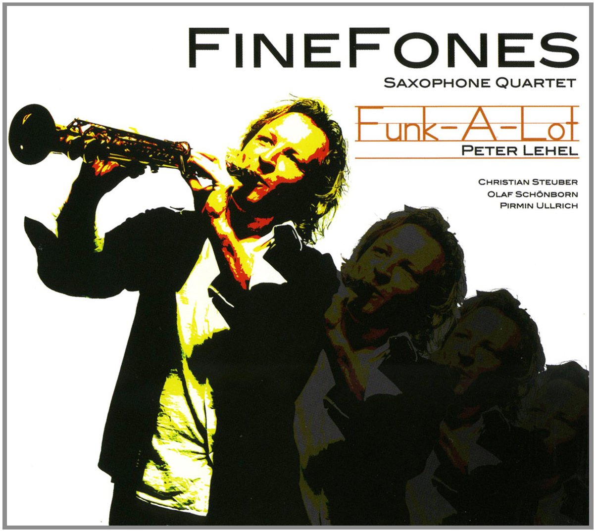 Funk-A-Lot