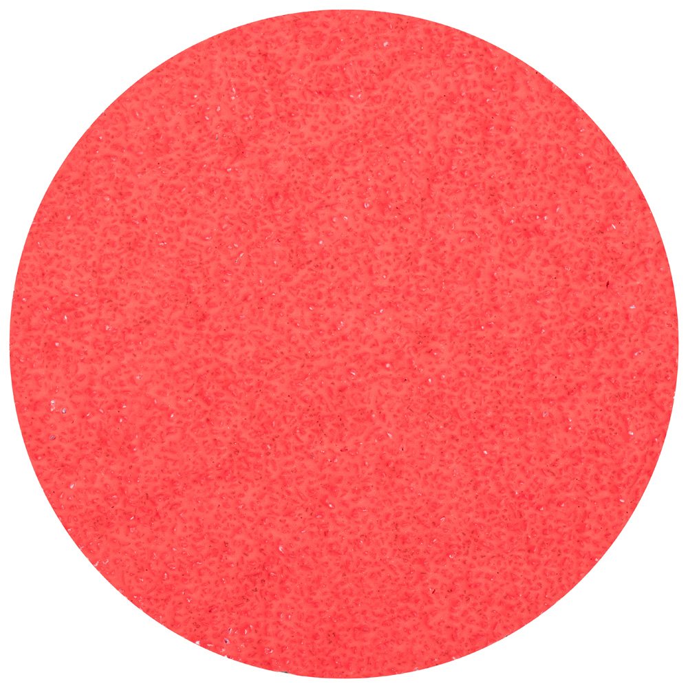 PFERD 40639 Combidisc Quick Change Abrasive Disc, Type CDR, Ceramic Oxide CO-Cool, 3