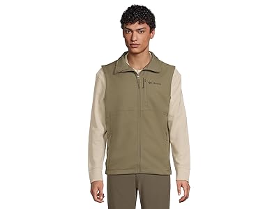 Columbia Ascender II Softshell Vest Men