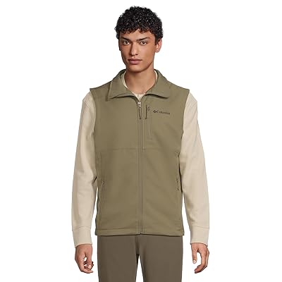 Columbia Ascender II Softshell Vest Men