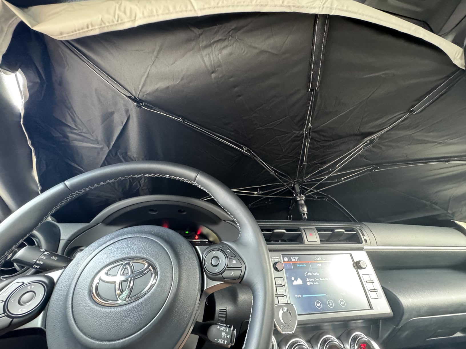 Excellent protection and very practical