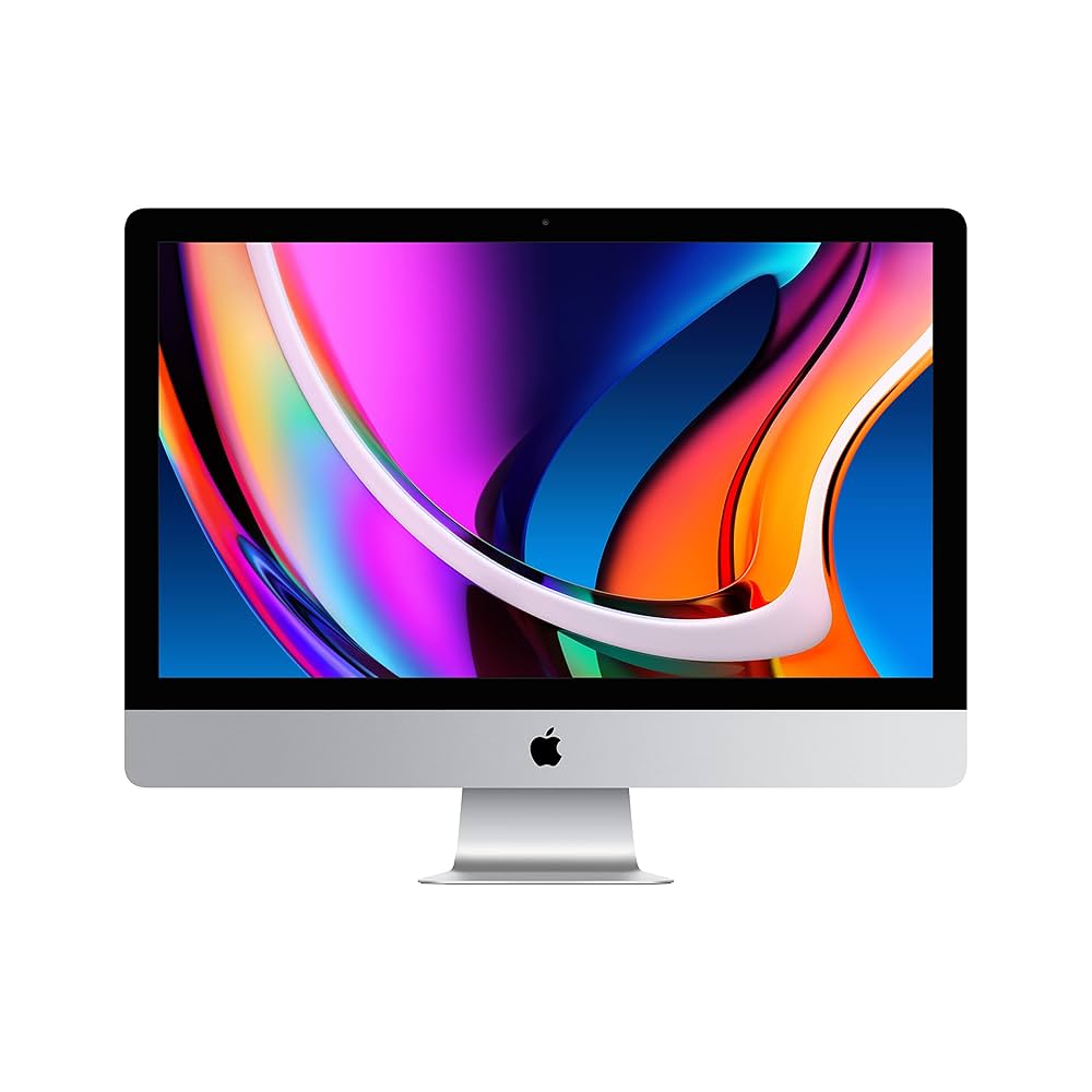 iMac　Retina 5k,27インチ,2019 ストレージ250GB iMac Retina 5k,27インチ,2019 ストレージ250GB Amazon.com