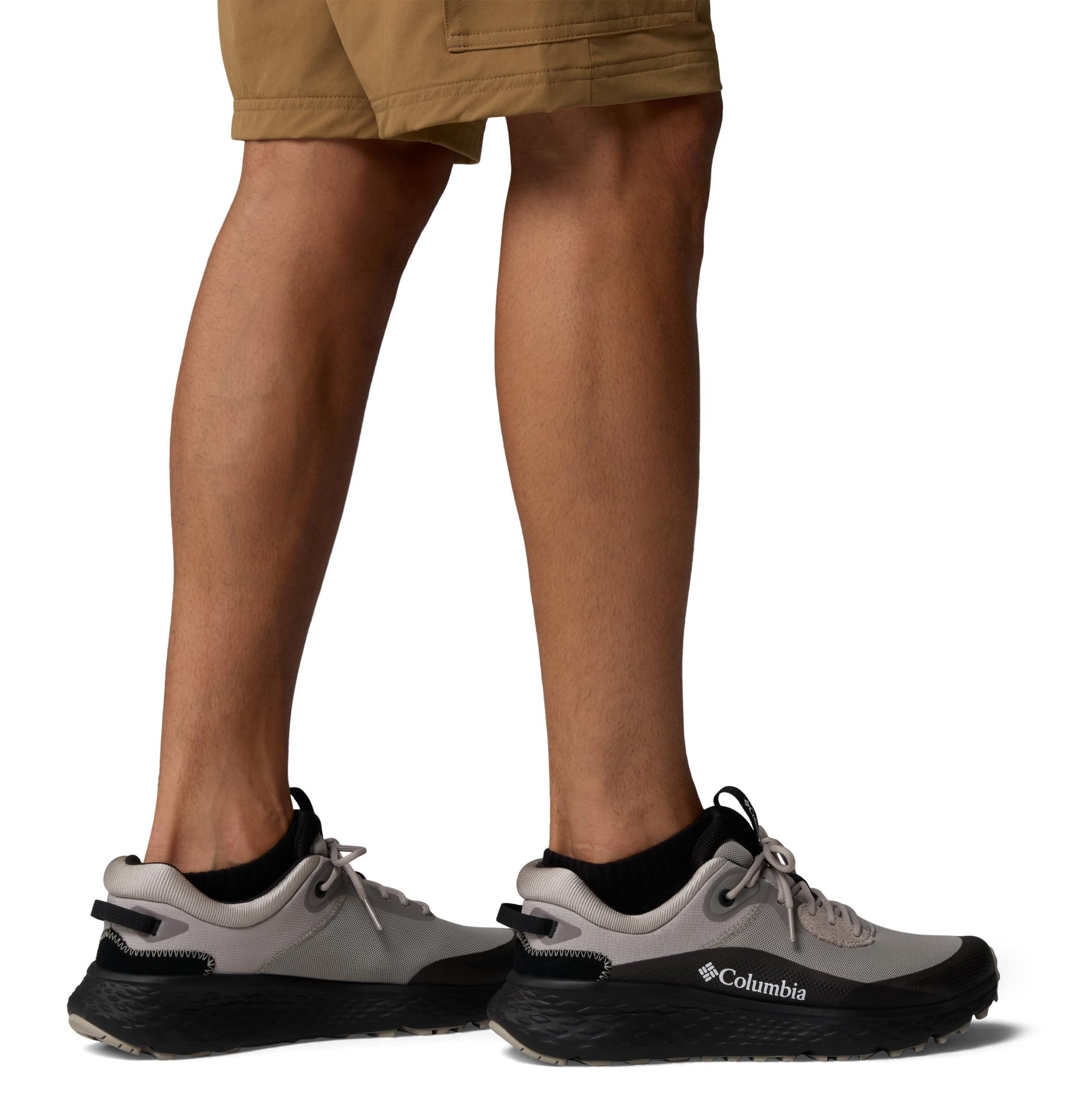 Columbia Terrastride CRZ, Zapatillas Hombre
