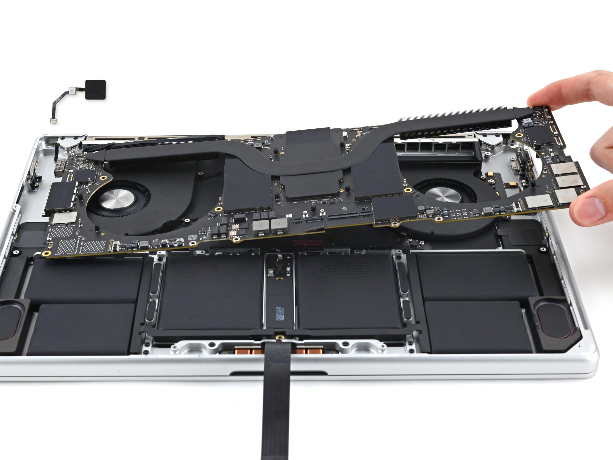 Amazon.com: A2485 Logic Board for MBP 16-inch M1 Pro 2021 10/16